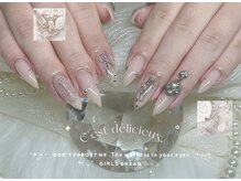 シルク バイ ビアンカ 大宮東口店(Silk by Bianca)