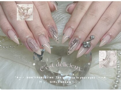 シルク バイ ビアンカ 大宮東口店(Silk by Bianca)の写真