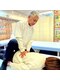 みどり整骨院の写真/首肩コリ・腰痛・姿勢お悩み…お体の不調でお困りの方、ぜひ一度みどり整骨院にご相談ください！