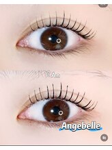 アンジュベル 銀座店(Angebelle)/Angebelle【アンジュベル】銀座