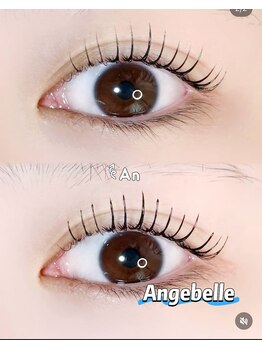 アンジュベル 銀座店(Angebelle)/Angebelle【アンジュベル】銀座