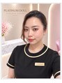 眉バランス 京橋店(眉BALANCE)&nbsp;YUKA 