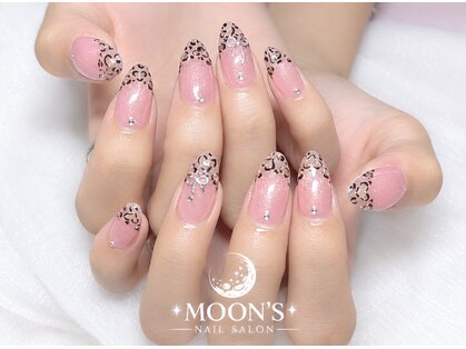 ムーンズ(Moon's)の写真