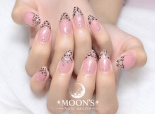 ムーンズ(Moon's)