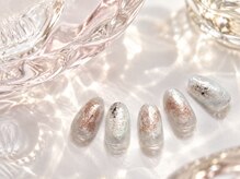 エトワール(etoile)の雰囲気（毎月変わる【定額コース】も♪★シンプルコース★3600円）