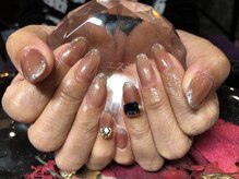 ブリリアン(Brillant)/