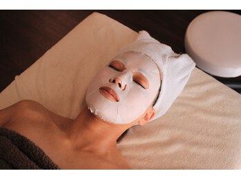 ベッロ ベレッツァ(bello bellezza)/《集中ケアフェイシャル90分》 