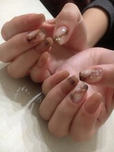 ミリミリ(mili mili)/定額¥7150