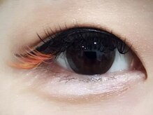 ジェニーバイネオリーブ(Jeni by neolive)/カラーエクステ