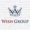 ウィッシュ 新横浜店(Wish)のお店ロゴ