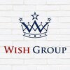 ウィッシュ 新横浜店(Wish)ロゴ