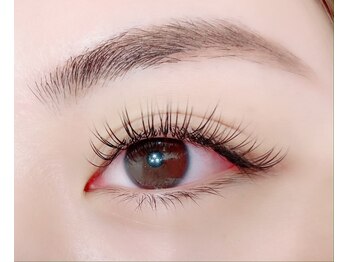 グランルシア(GRAN Lucia)/フラットラッシュ