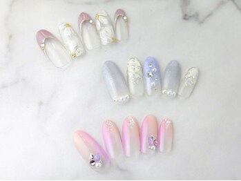 フォルチェ ゆめタウン東広島店(Folche)/7月定額コース