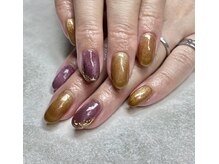 1988 inc./秋マグネットカラー♪