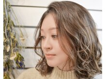 サロン ニー(ne)/大人の女性が楽しめる！