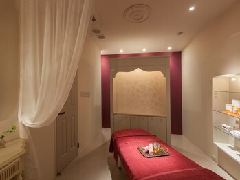 ティアレ(TIARE*)