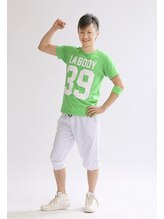 メンズ脱毛てっちゃんち&nbsp;てっちゃん 