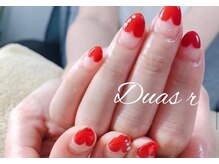 デュアスアール チャンドラ(DuasR chandra)/