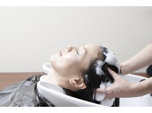 アースコアフュールボーテ ひたち野うしく店(EARTH coiffure beaute)の雰囲気（ベテランスパニストによる極上の癒しをご体感下さい。）