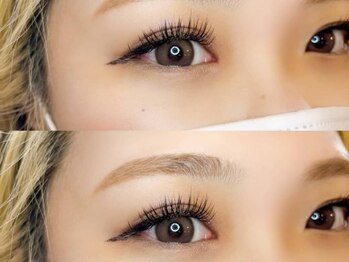 デリカ 溝の口店(DELICAT)/アップワードラッシュ フラット