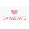 サラスヴァティ(SARASVATI)ロゴ