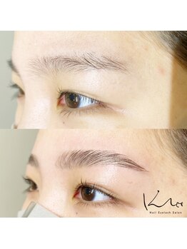 クレー(Klee)/アイブロウリフト&パリジェンヌ