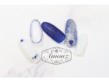 アモウズ(Amouz)/定額【テーマ:サファイヤ】4