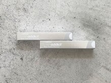 サンブラウン(SUN BROWN)/ラッシュアディクト マスカラ