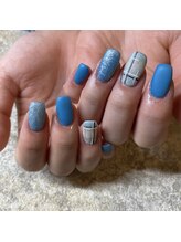 ユーフォリア(Euphoria)/４本アートフリー