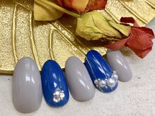 ラウンドアバウト(roundabout)/