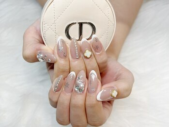 ミントネイルサロン/