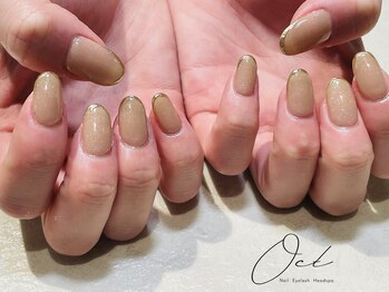 オクト(OCT)/シンプルコース 初回オフ無料!