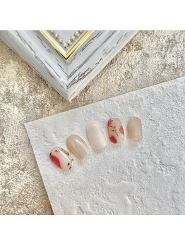 アトリエメルシー 青葉台(atelier merci)/定額Aコース¥10450