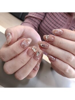 クイーンズビューティーサロン 歌舞伎町店(Queen's beauty salon)/やり放題コース