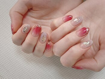 しゅり ネイル/