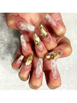 シルバール(silver'l+)/