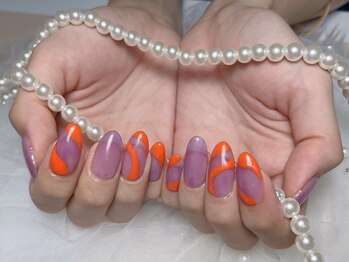 ラッキーネイル(lucky nail)/