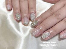 エイトムーン(8moon)/ヴィンテージストーン