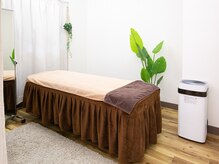 ナチュラルビューティーフェイス 横浜(NBF)/小顔矯正/半個室/横浜駅/横浜市