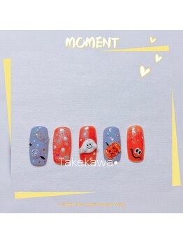 竹川ビューティーサロン/