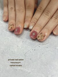 ニュアンスアニマル