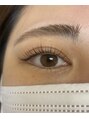 アイラッシュサロン ヴィヴィ 博多店(Eye Lash Salon Vivi) ラッシュカール☆ナチュラルで可愛らしいお目元に♪