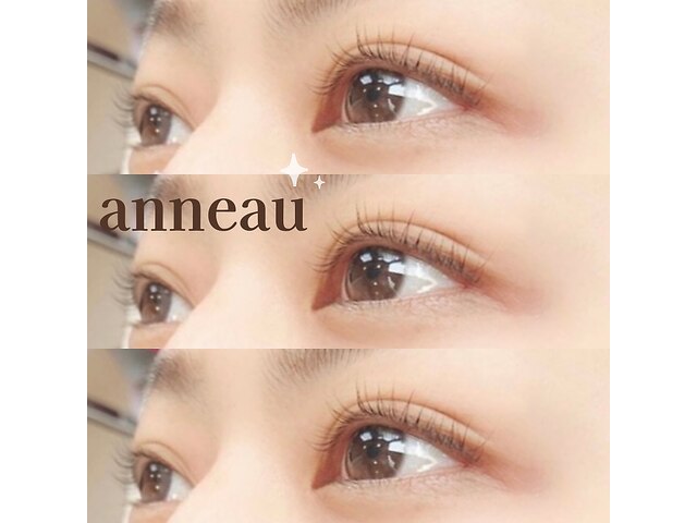 anneau【アノウ】