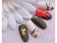 ミルキーウェイ/【Soraデザイン】定額コース