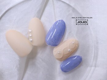 ジョジョ 千里中央店(JOJO)/全員利用OK★オフ込￥７５００