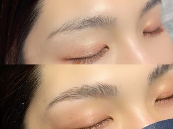 トラック アイラッシュ 天王寺店(truck eyelash)/ハリウッドブロウリフト