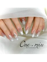 ワンミュ(One.miu)/