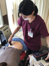 施術所ひびき庵/コンビネーション