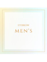 コカロ 四日市店(KOKARO)/メンズ オーダーメイド眉WAX脱毛