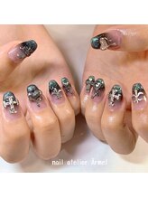 ネイルアトリエ エルメル(nail atelier Armel)/